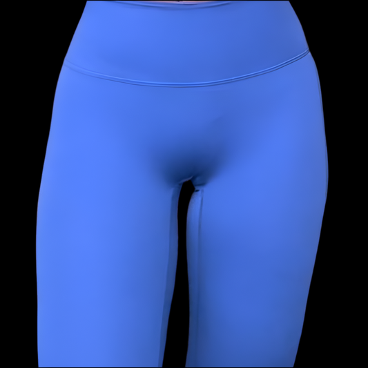 I AM Unleashed: Leggings ONLY