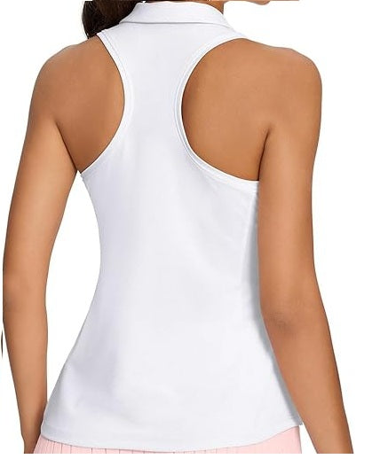 Sports: Pickleball, Tennis or Golf Razorback Vest