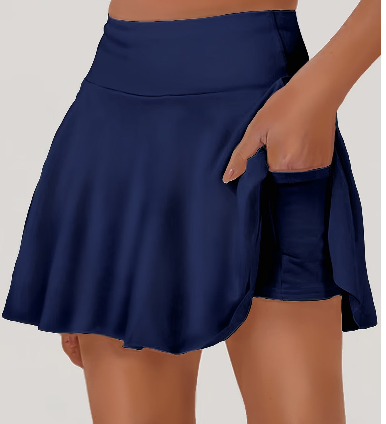 Sports: Plus Size Tops and Skirts (Separates)