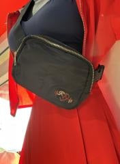 Bags: Cross Body Bag