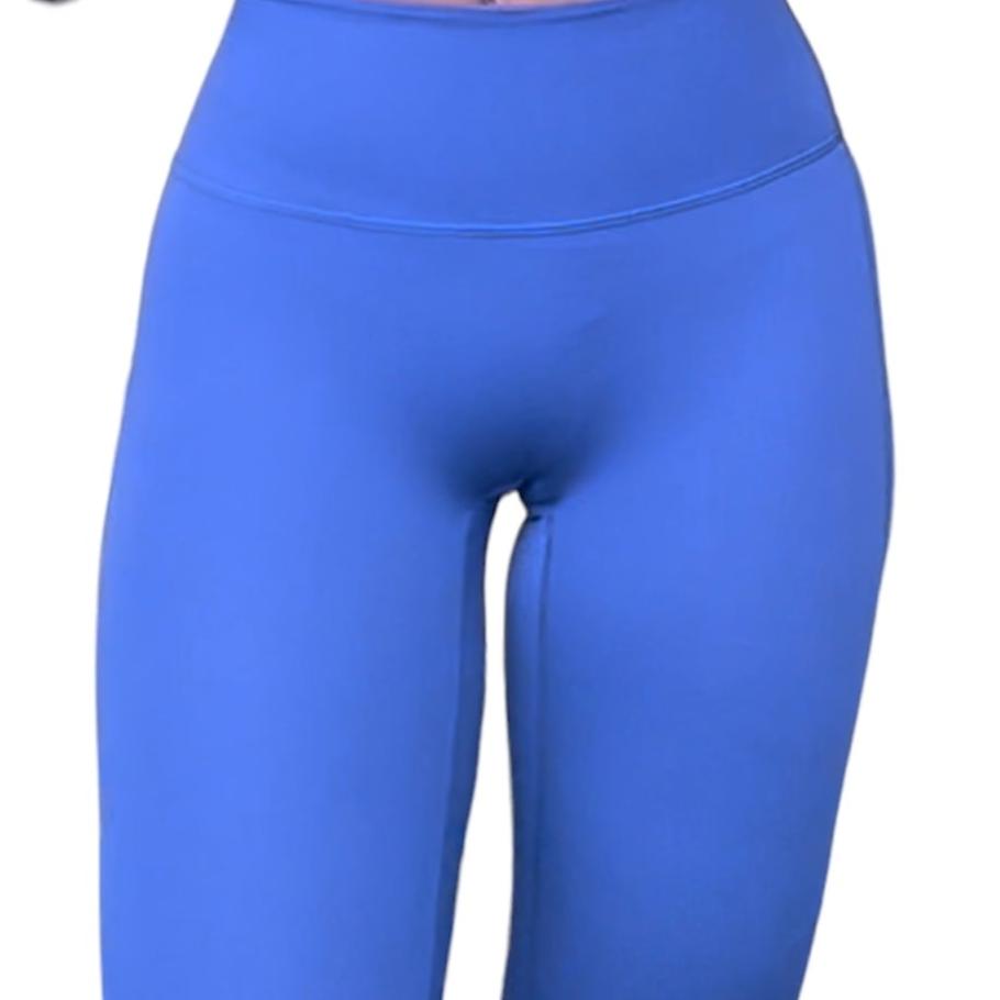 I AM Unleashed: Leggings ONLY