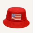 July 4th: Hat