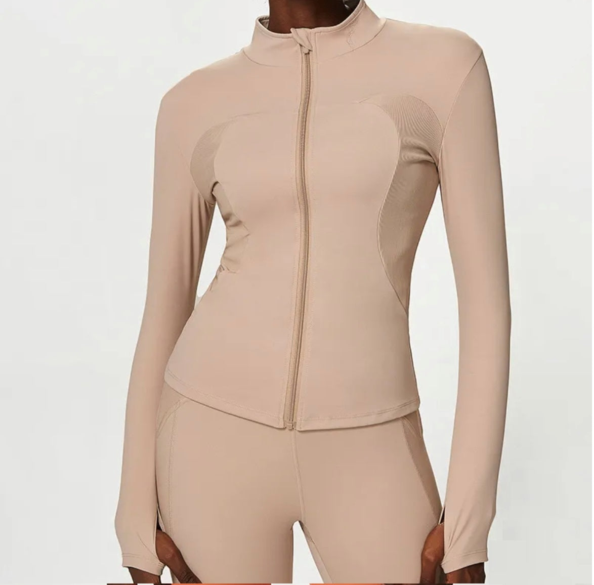 3-Piece I AM The Boss Fitted Tracksuit