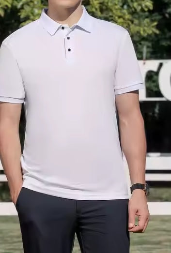 Men's Casual or Business Soft Sport Shirt