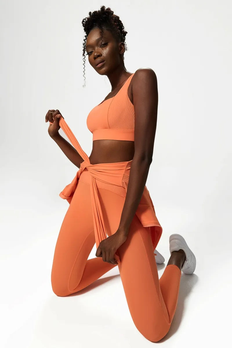 3-Piece I AM The Boss Fitted Tracksuit