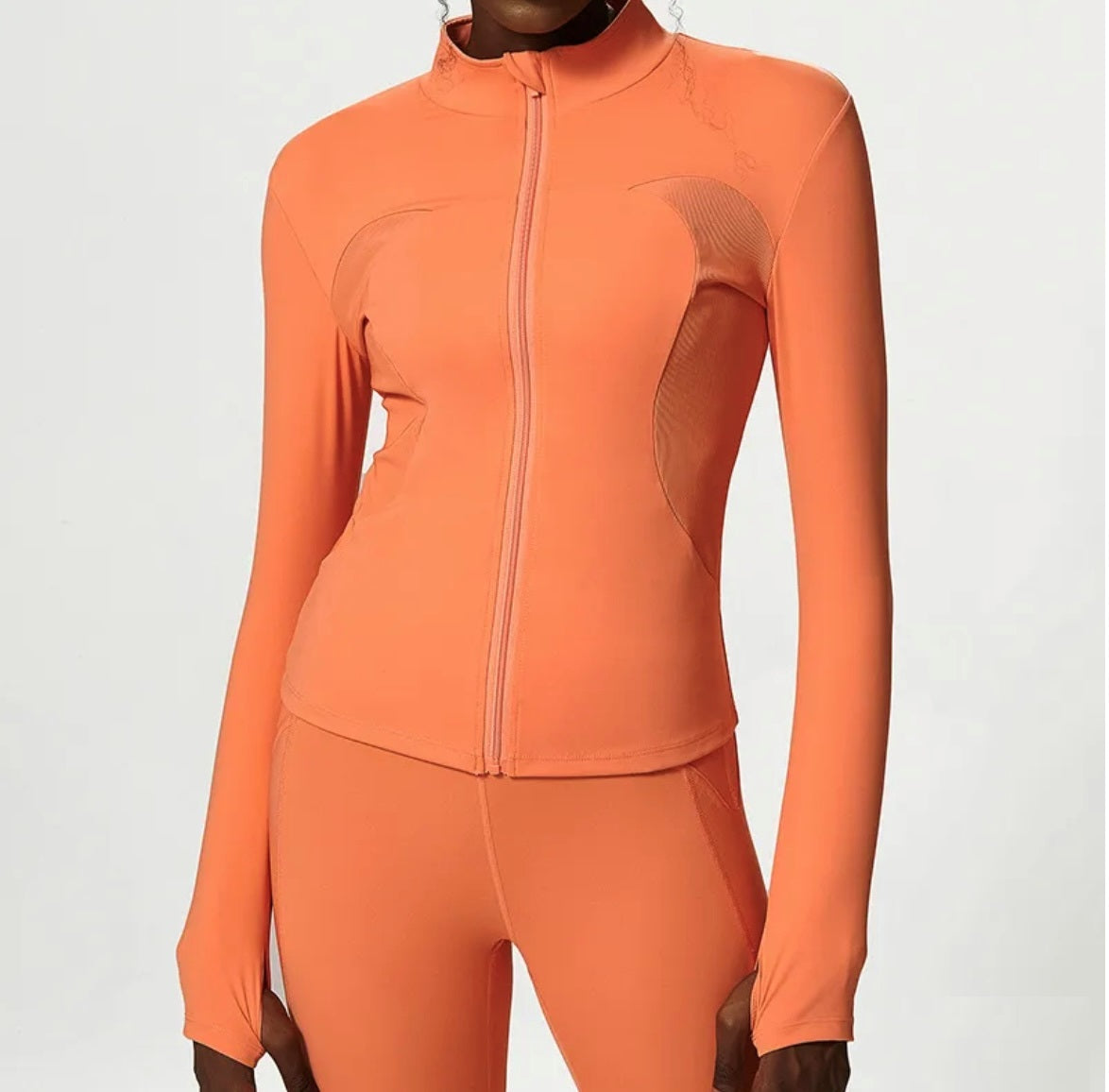 3-Piece I AM The Boss Fitted Tracksuit