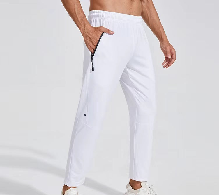 Men Casual Sport Pants