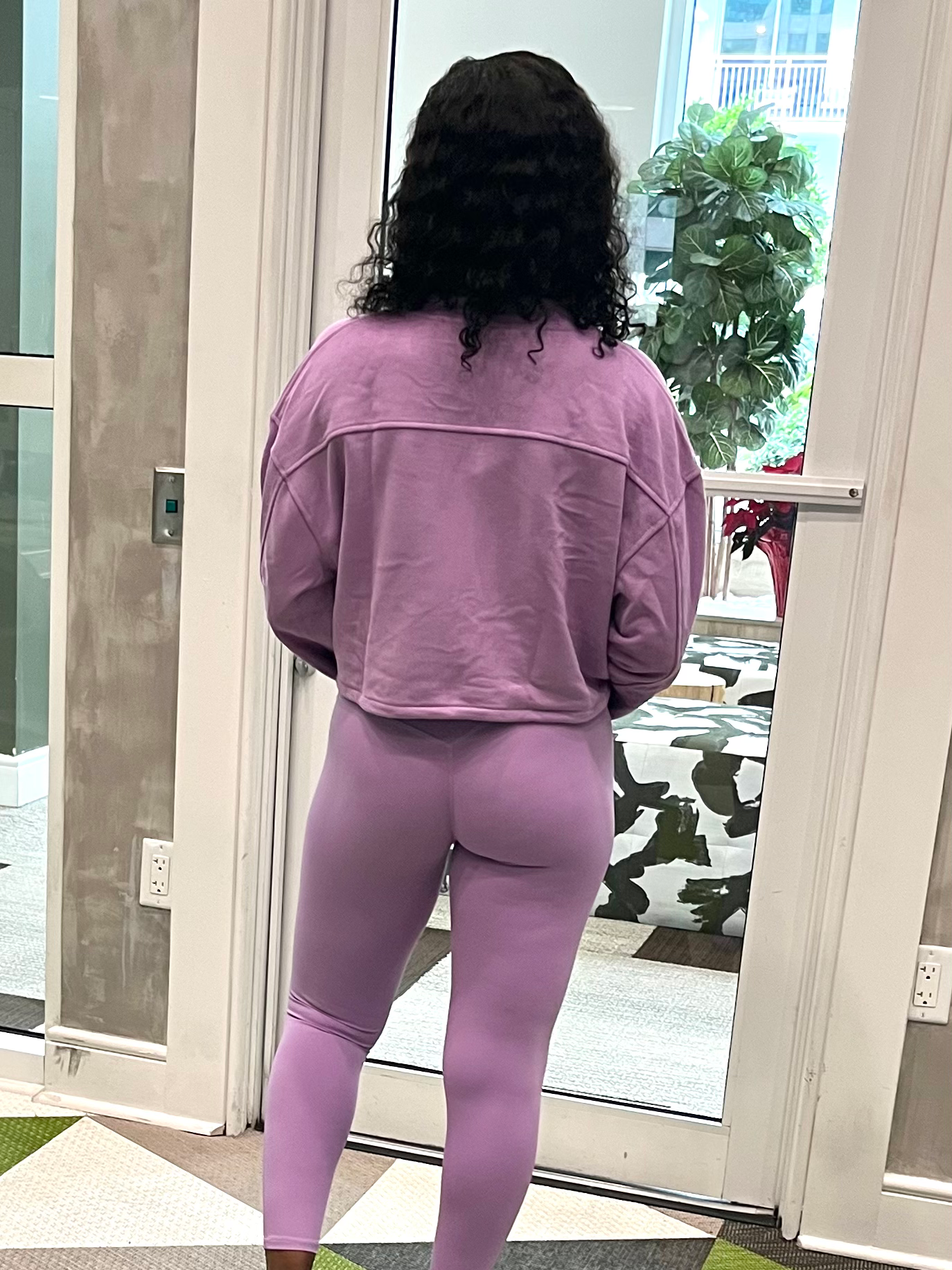 Sportswear Zippered Jacket Only