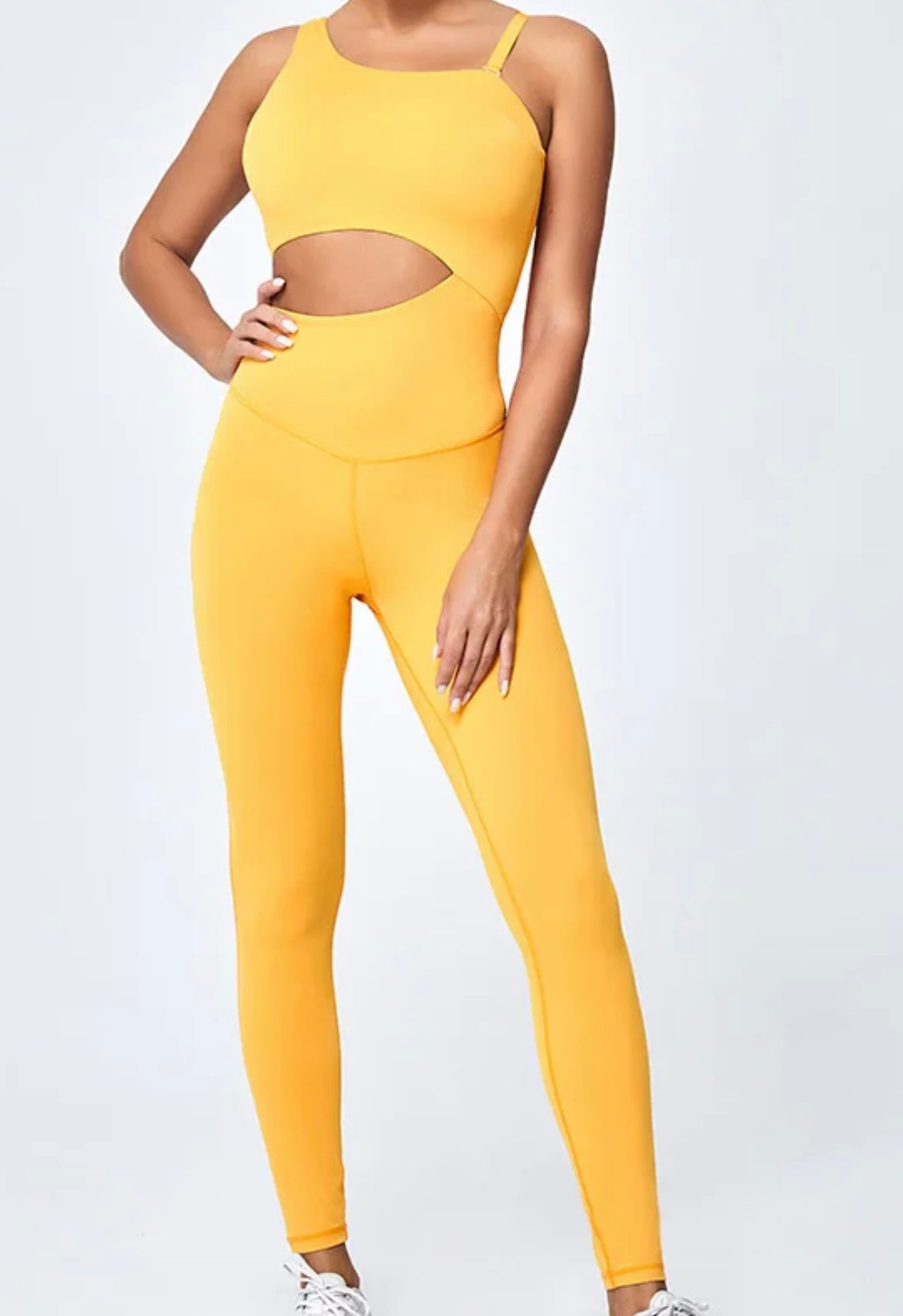 Summer Sexy Bodysuit