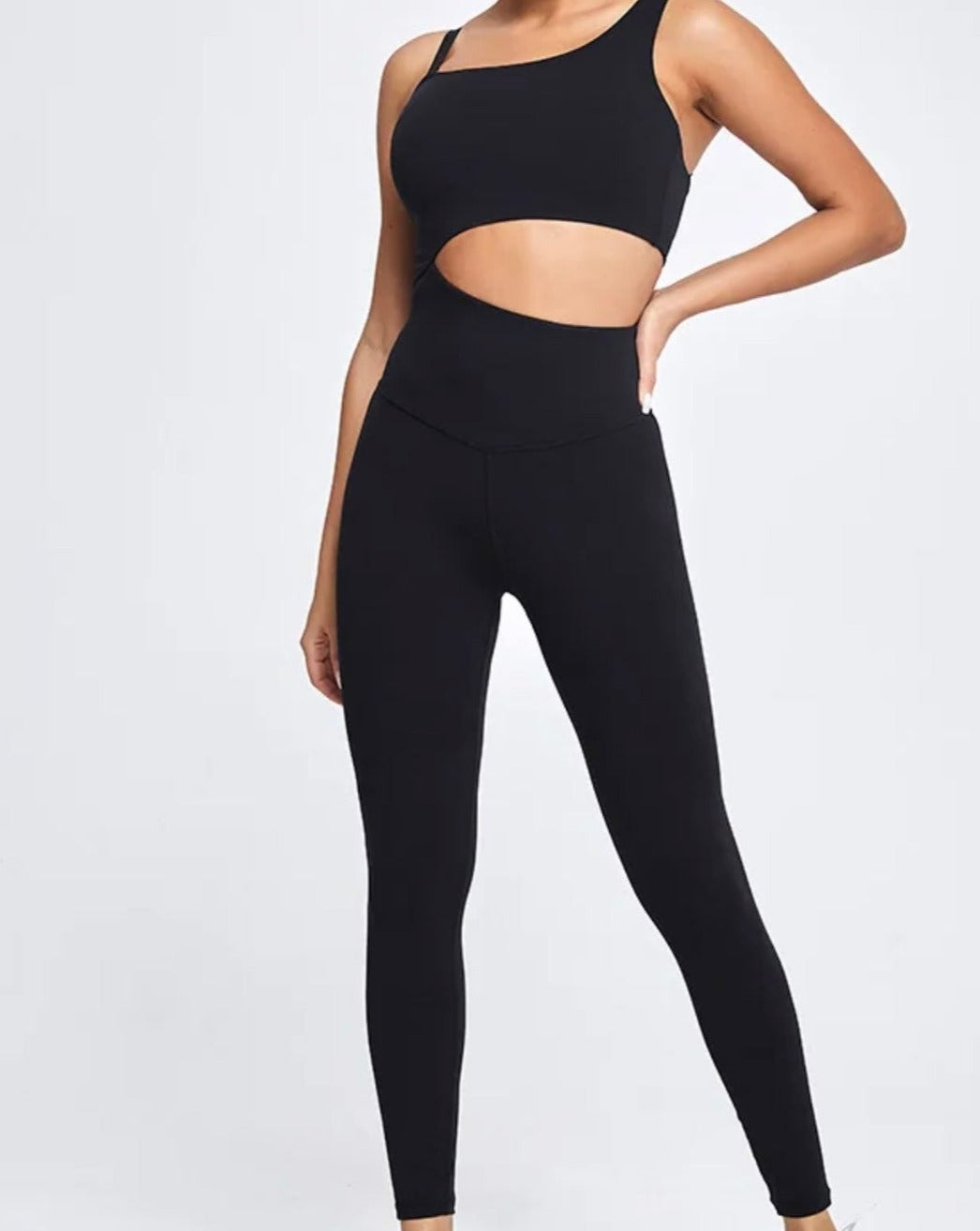 Summer Sexy Bodysuit