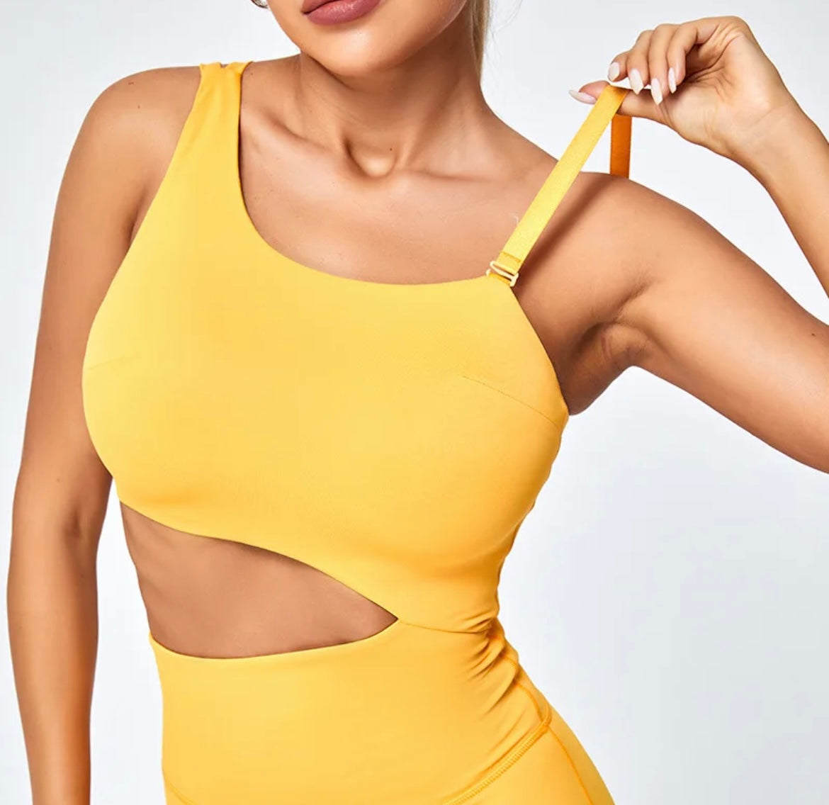 Summer Sexy Bodysuit