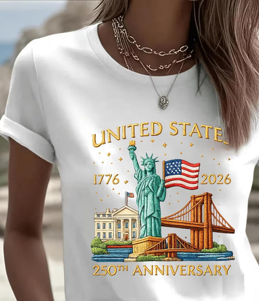 July 4th: 1776 - 2026