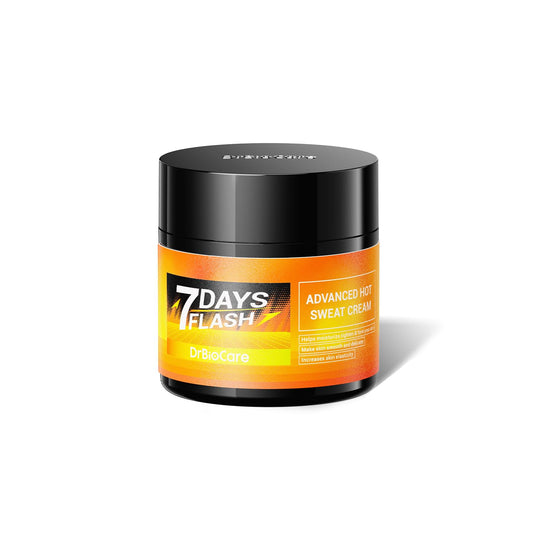 Waist Trainer: Advance Hot Sweat Cream