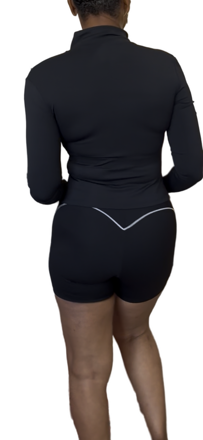 Shorts: Ridge Shorts