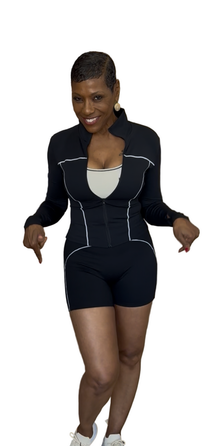 Shorts: Ridge Shorts