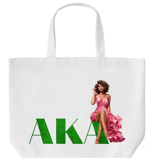 AKA: Bag