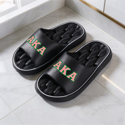 AKA: Slippers