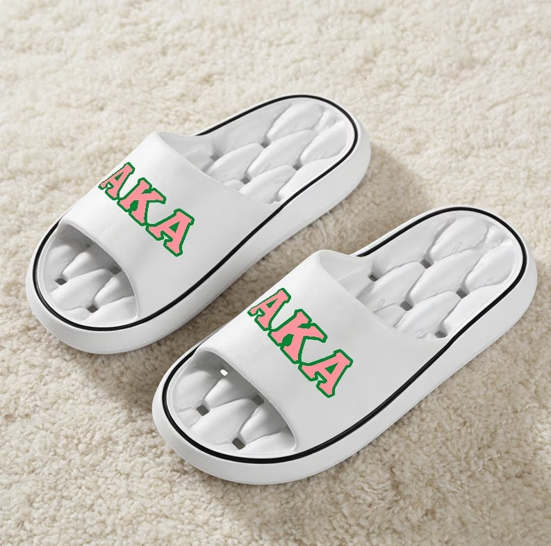 AKA: Slippers