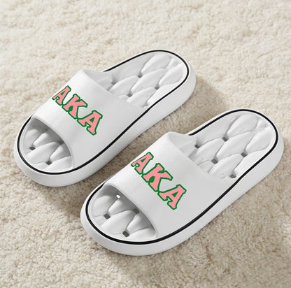 AKA: Slippers