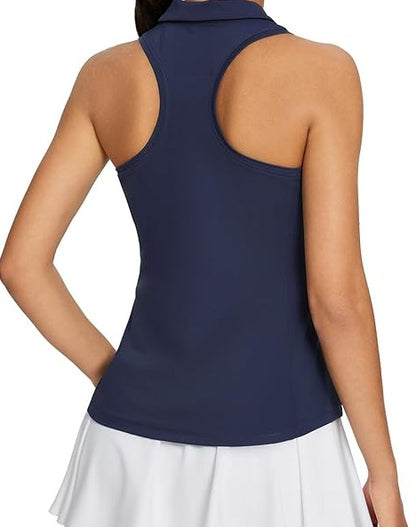 Sports: Pickleball, Tennis or Golf Razorback Vest