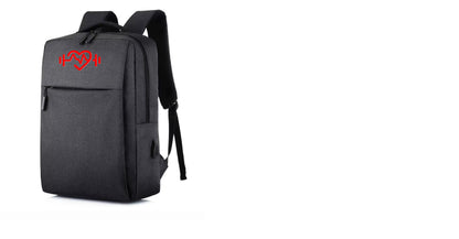 Bags: Laptop, Office, School and Multi-Function backpack with USB Charging Port and Waterproof