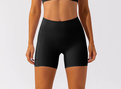 Shorts: Buttery Soft Shorts