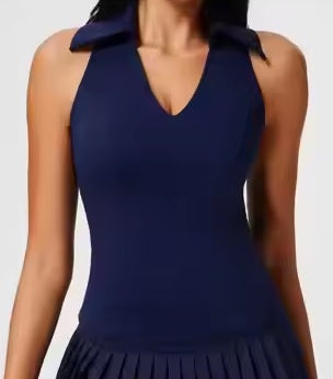 Sports: Pickleball, Tennis or Golf Razorback Vest