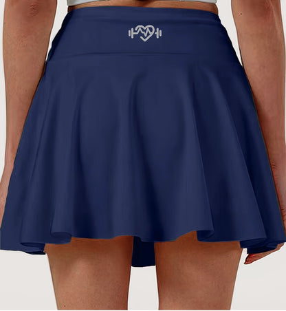 Sports: Plus Size Tops and Skirts (Separates)