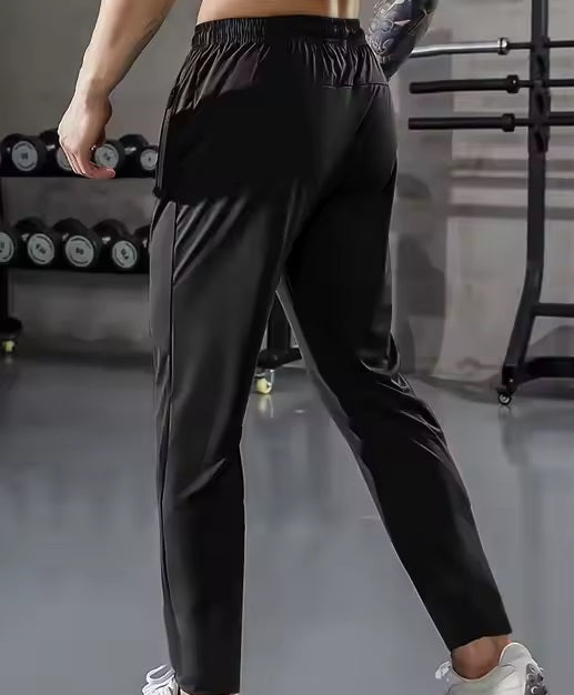 Men Casual Sport Pants