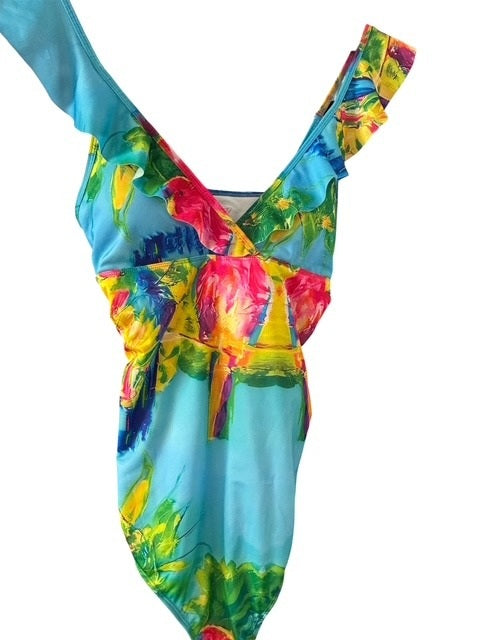 Martha: Bathing Suit