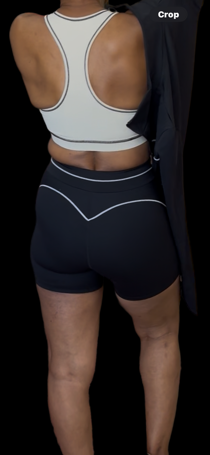 Shorts: Ridge Shorts