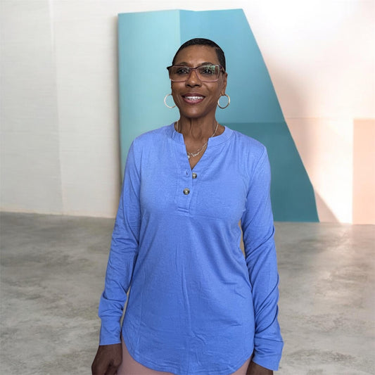 Tops - Long Sleeve Lose Athletic Shirts Sun Protection For Any Sports