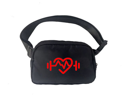 Bags: Cross Body Bag