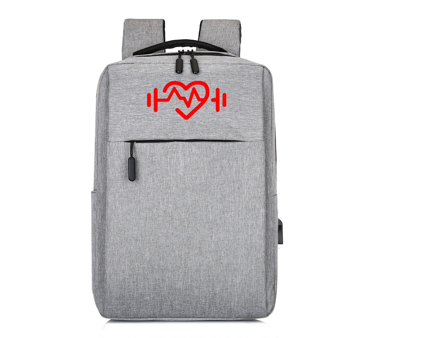 Bags: Laptop, Office, School and Multi-Function backpack with USB Charging Port and Waterproof