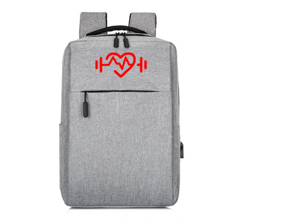 Bags: Laptop, Office, School and Multi-Function backpack with USB Charging Port and Waterproof