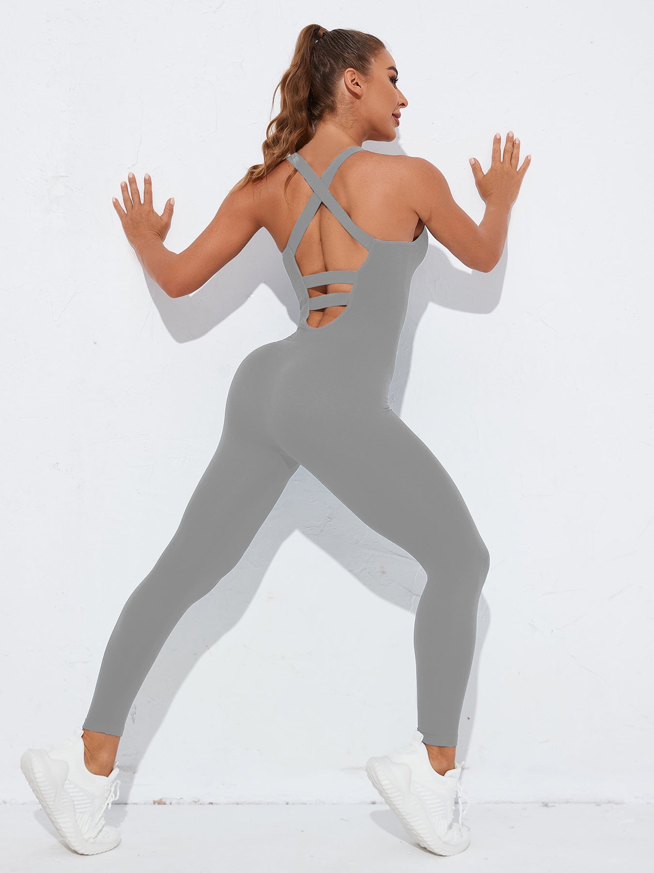 Bodysuits: Soft Body-Shaping Bodysuit