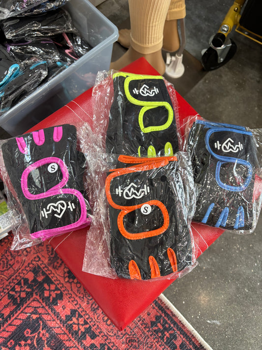 Fitness Gloves