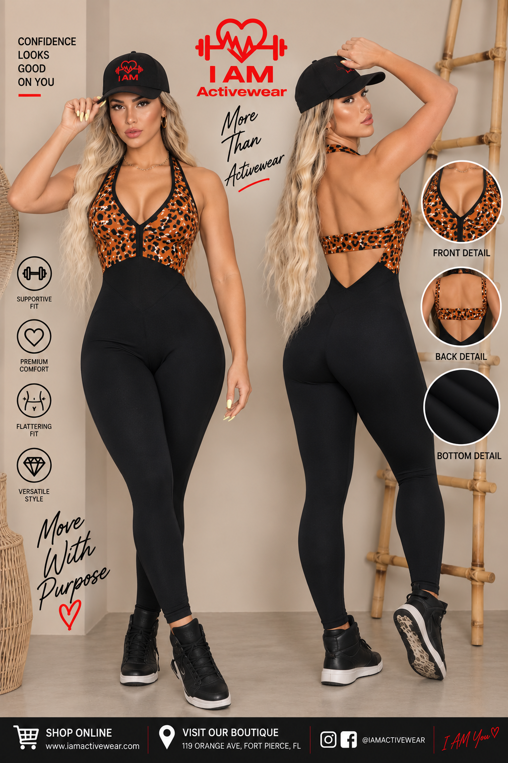Curvy Girl: Sculpting Bodysuit & 2 piece collection