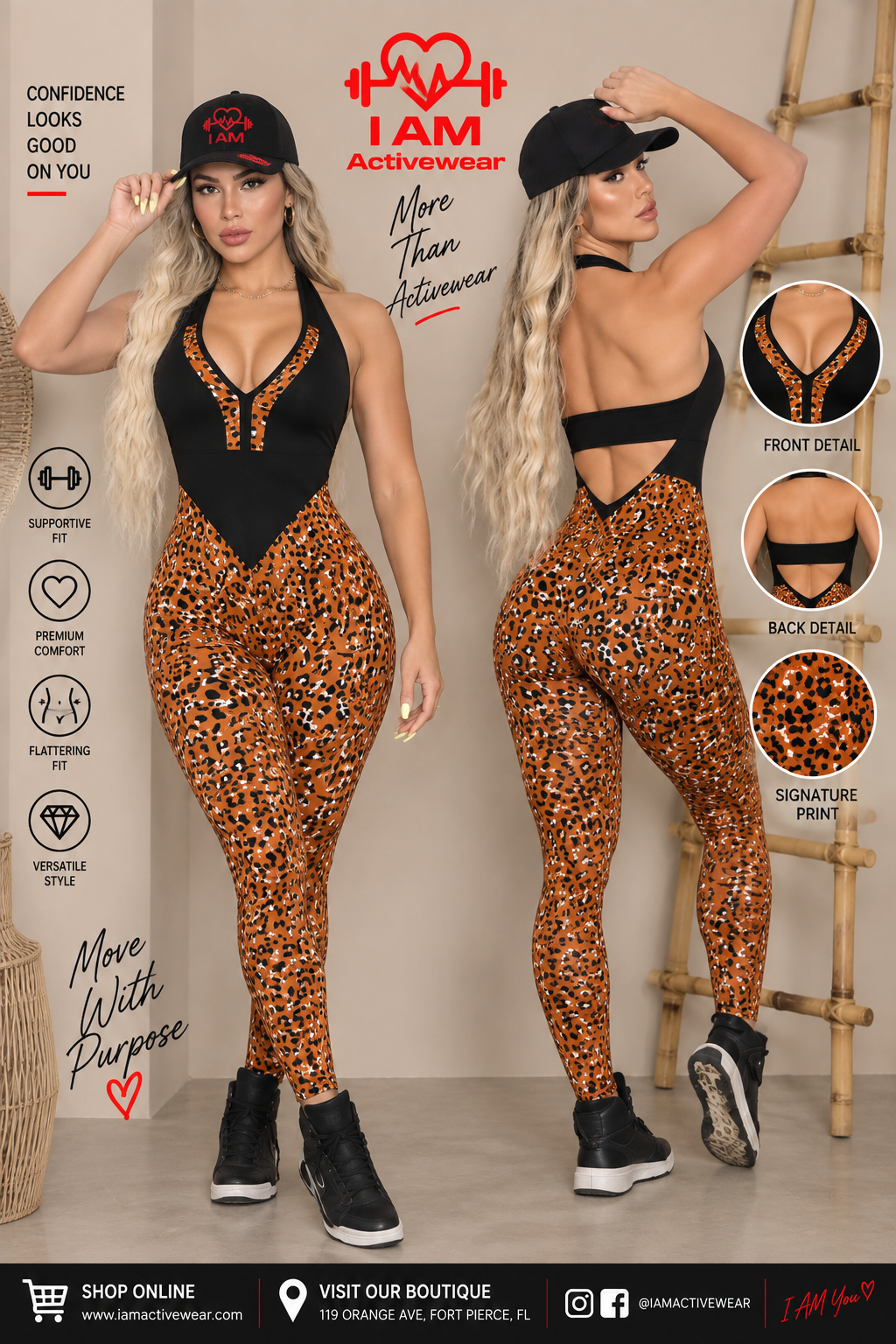 Curvy Girl: Sculpting Bodysuit & 2 piece collection