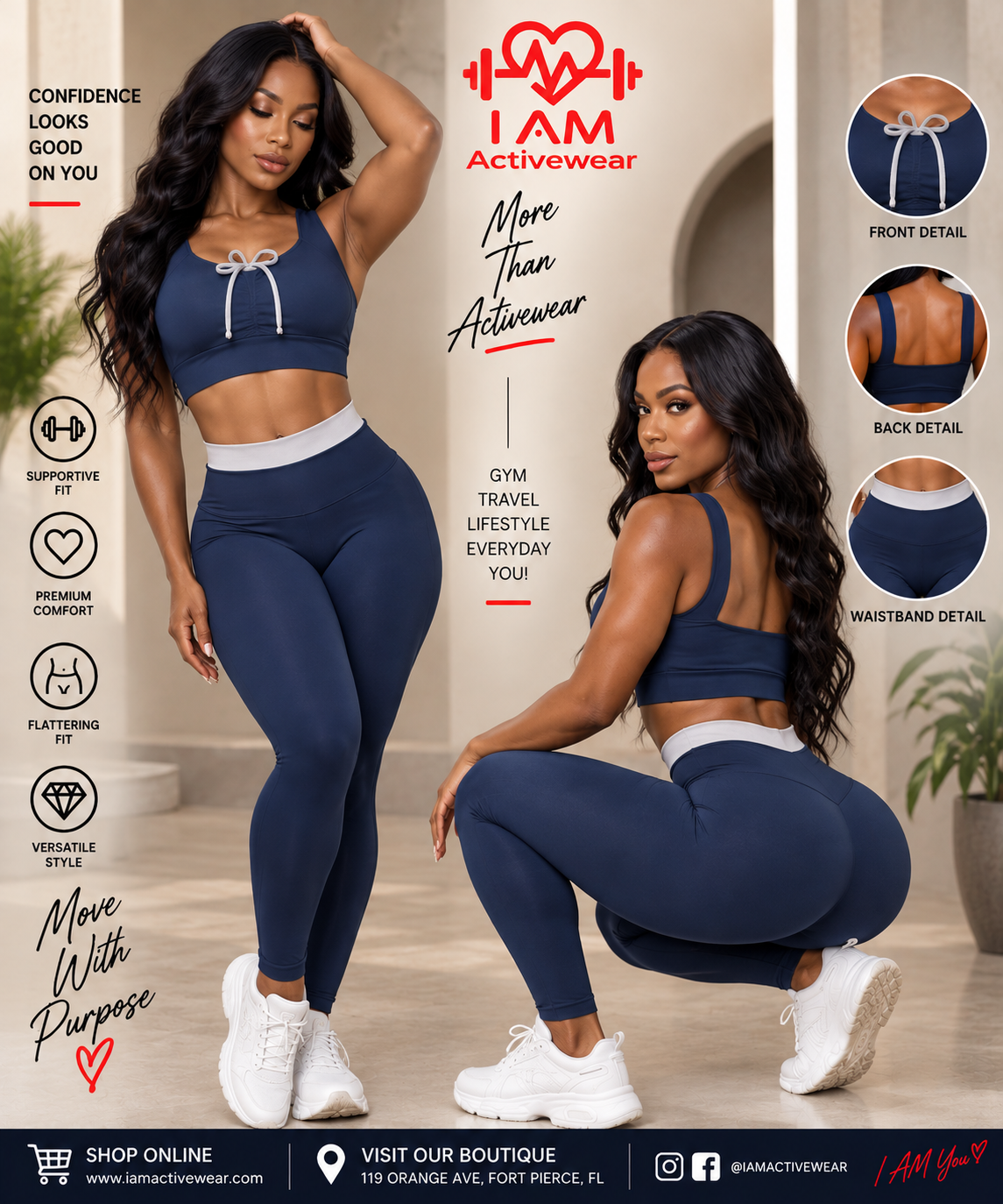 Curvy Girl: Sculpting Bodysuit & 2 piece collection