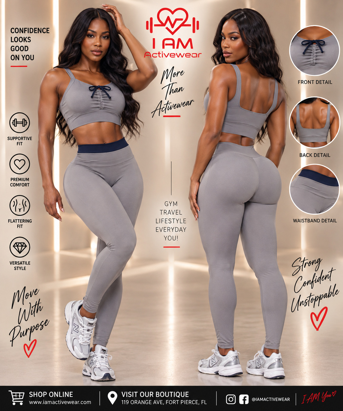 Curvy Girl: Sculpting Bodysuit & 2 piece collection