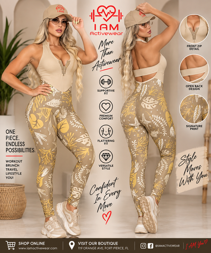 Curvy Girl: Sculpting Bodysuit & 2 piece collection