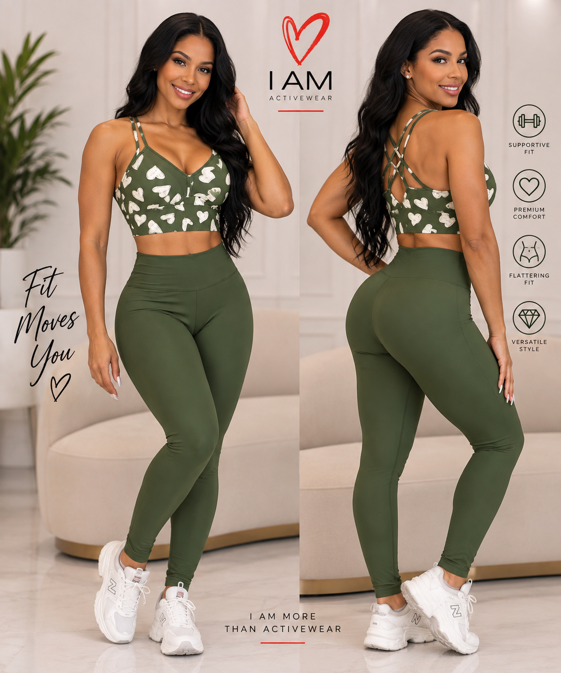 Curvy Girl: Sculpting Bodysuit & 2 piece collection