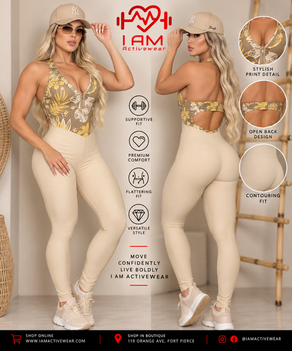 Curvy Girl: Sculpting Bodysuit & 2 piece collection