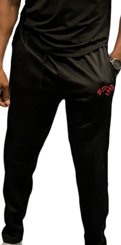 Men Casual Jogger Pants