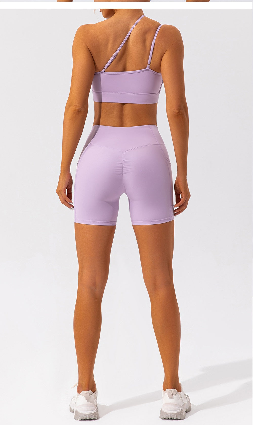 Shorts: Buttery Soft Shorts
