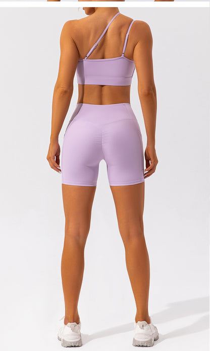 Shorts: Buttery Soft Shorts