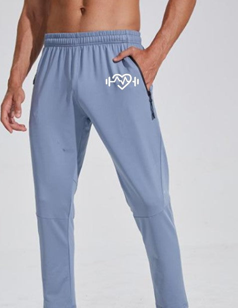 Men Casual Sport Pants