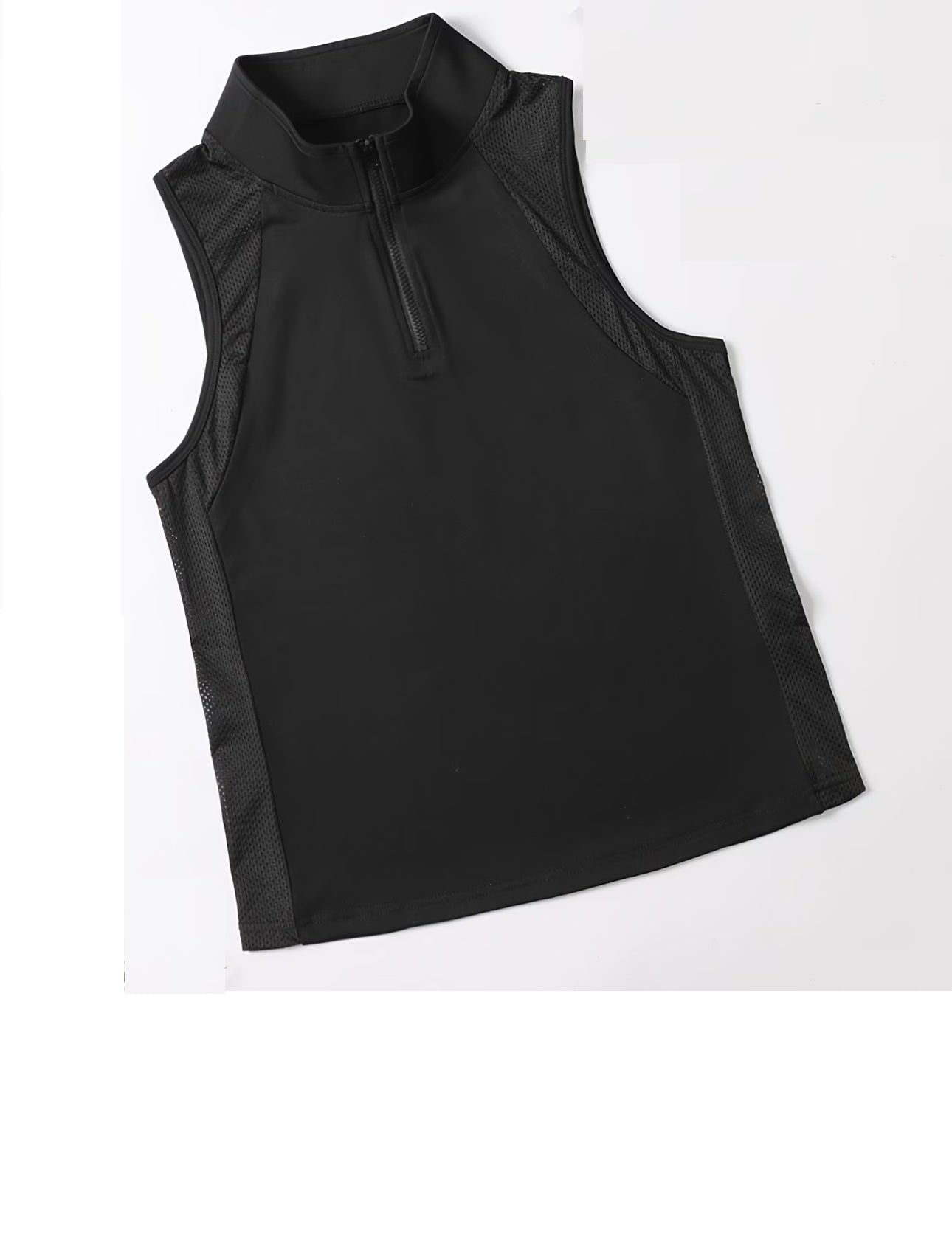Sports:  Soft Blouse