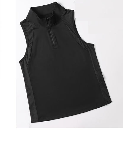 Sports:  Soft Blouse